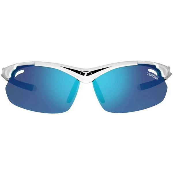 Tyrant 2.0 - Race Black/Clarion Blue Polarized Two - Tone Frame Contrast
