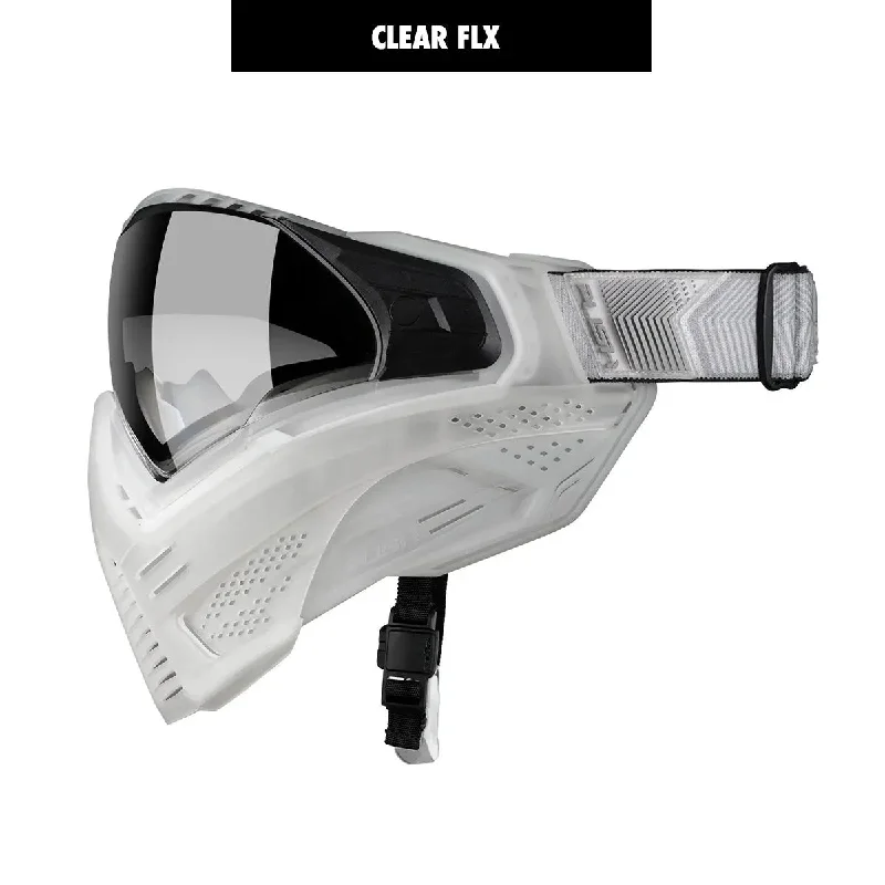 UNITE - CLEAR FLX Geometric - Shaped Avant - Garde