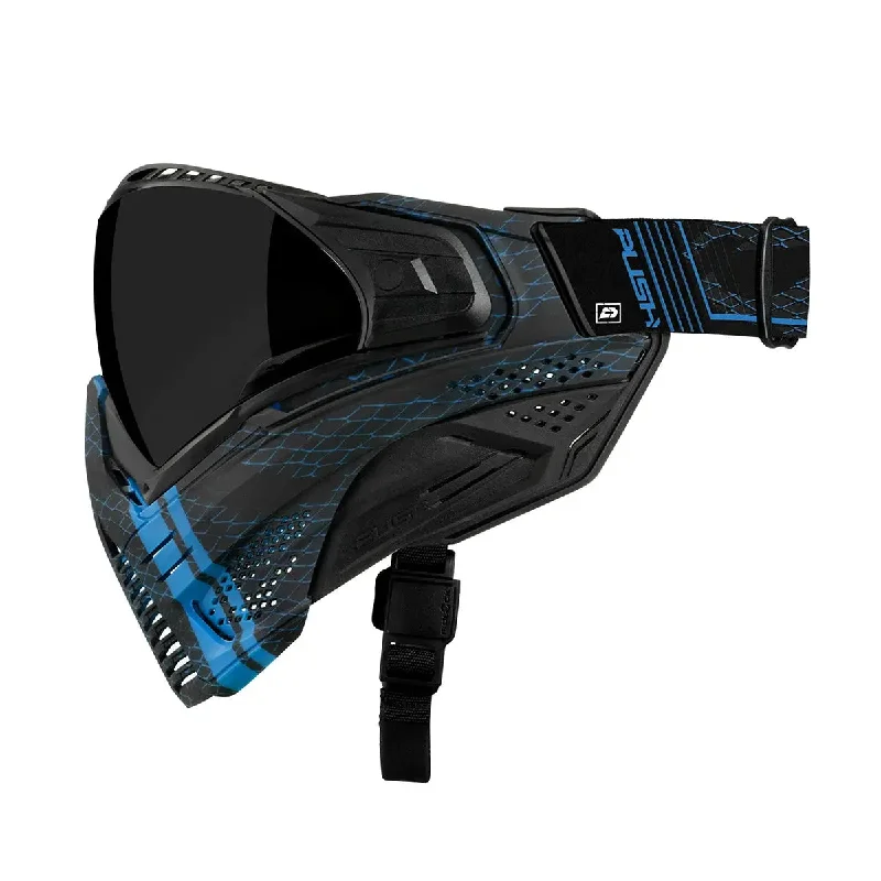 UNITE - VPR BLUE Cat - Eye Feminine Design