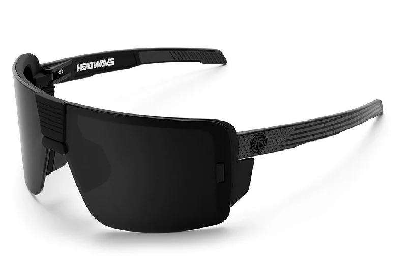 VECTOR SUNGLASSES: SOCOM CUSTOMS Z87+ Glitter - Embellished Party Glasses