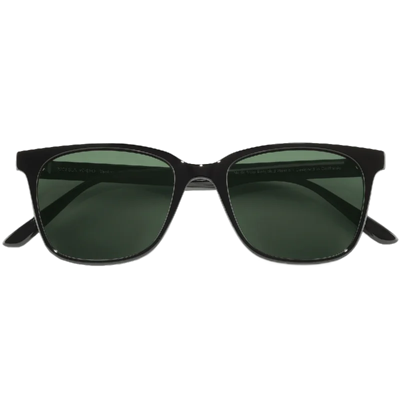 Ventana - Black Forest Polarized Wrap - Around Ski Goggles