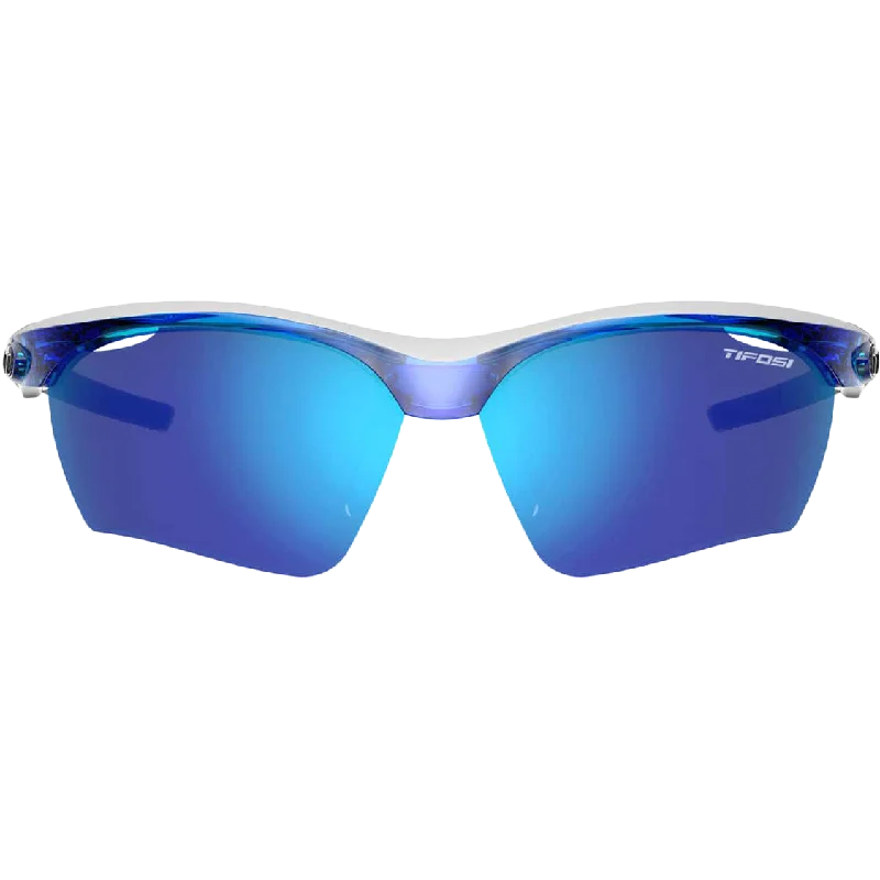 Vero - Skycloud/Clarion Blue, AC Red & Clear Multi - Functional Outdoor Glasses