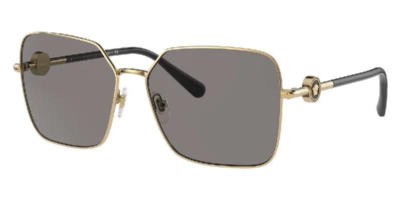 Versace Women's 59 mm Sunglasses Prescription Glasses