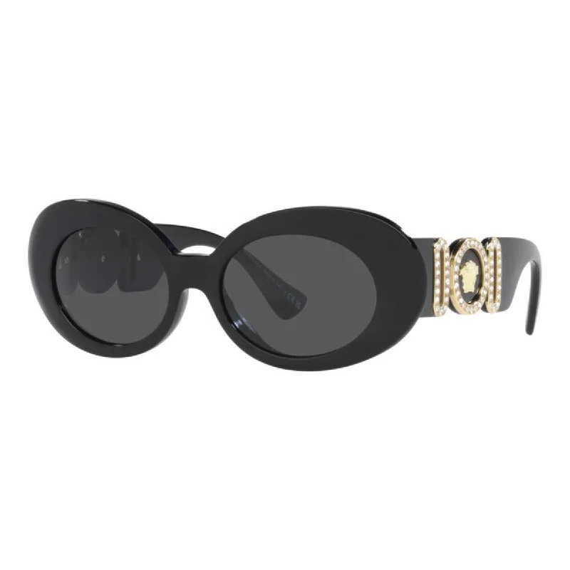 Versace Women's Fashion 54mm Sunglasses Anti - Blue - Light Computer Glasses