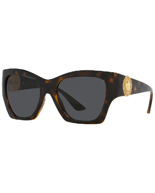 Versace Women's VE4452 55mm Sunglasses High - Tech Smart Glasses