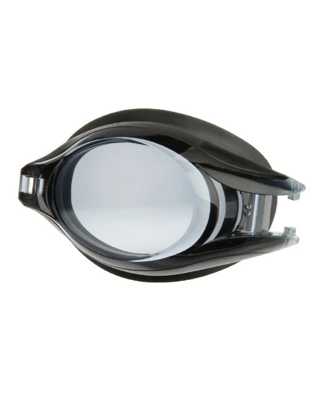 Platina VPS 500A Single Optical Lens - Black Magnetic - Attachment Style