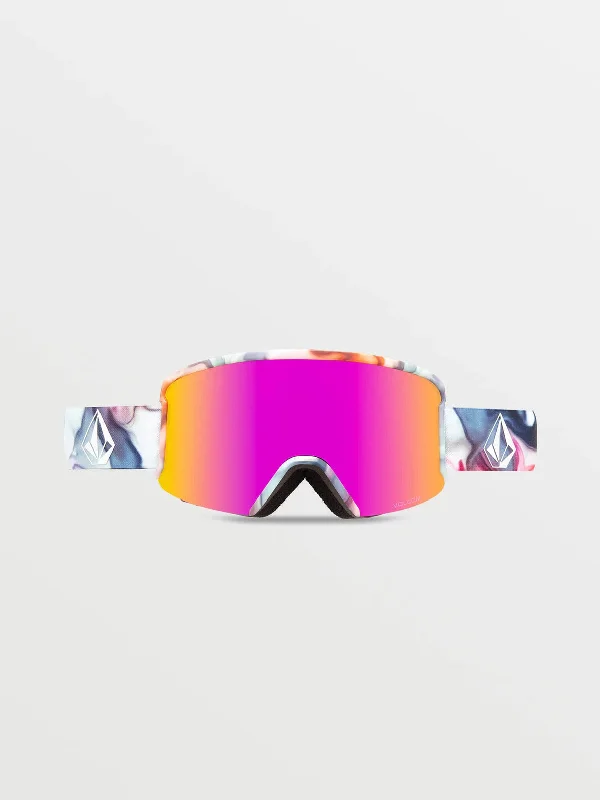 NEBULA PINK CHROME