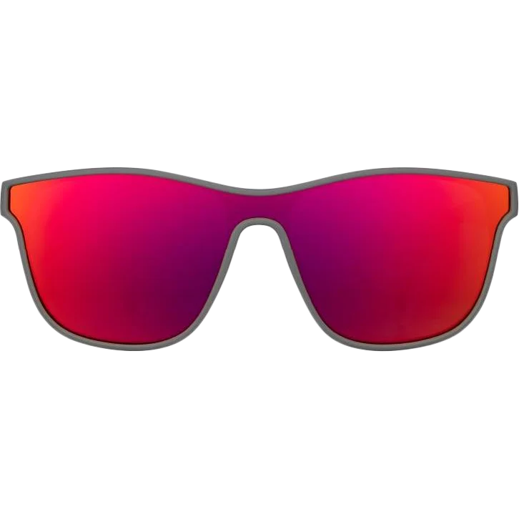VRG Voight-Kampff Vision Tinted - Lens Reading Glasses