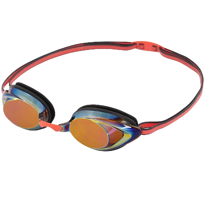 Women's Vanquisher 2.0 Mirrored Goggle Glitter - Embellished Party Glasses