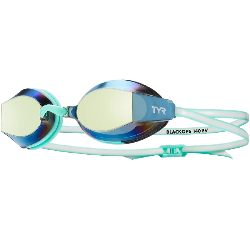 Women's Black Ops 140 EV Mirrored Hipster Style