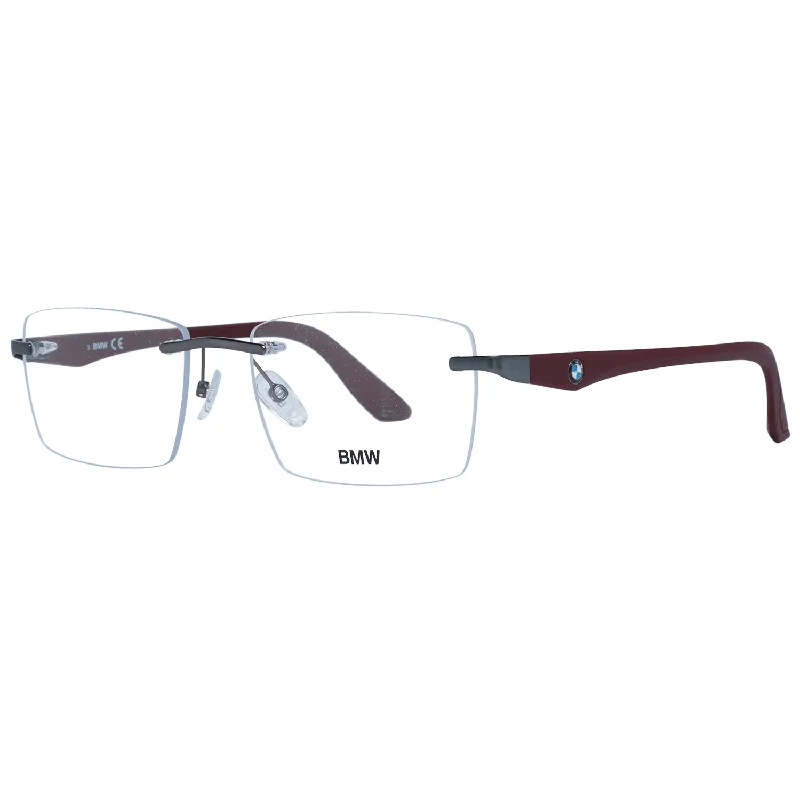 W  Men Optical Men's Frames Rhinestone - Embellished Glam Design