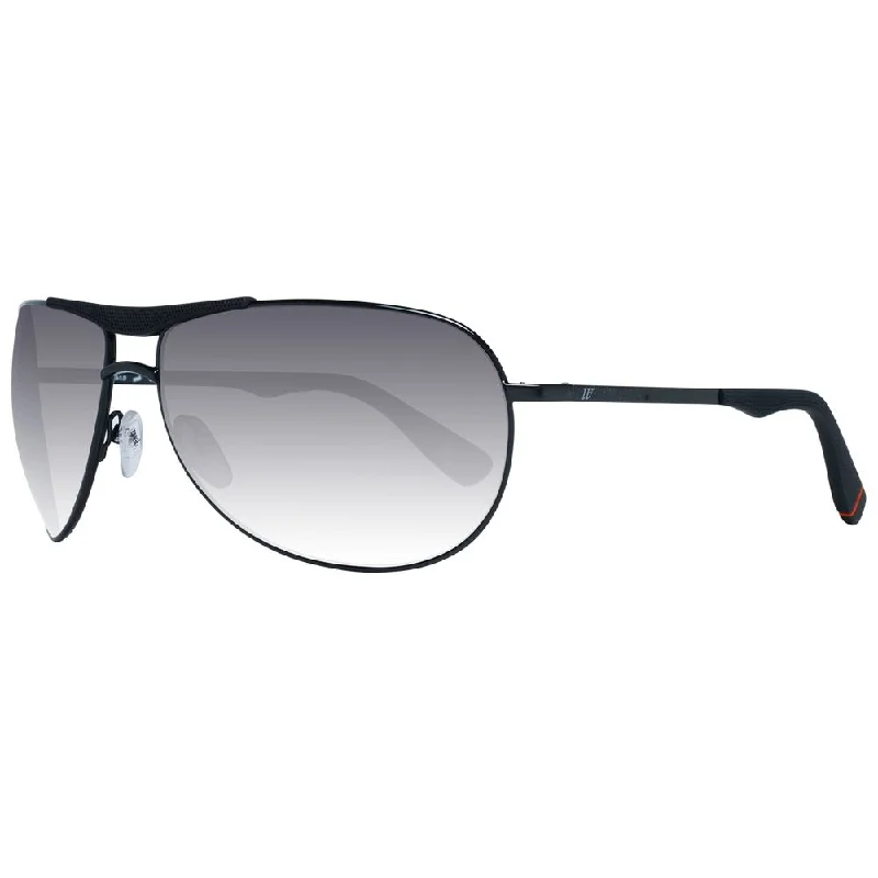 Web  Men Men's Sunglasses Vintage Horn - Rimmed Style