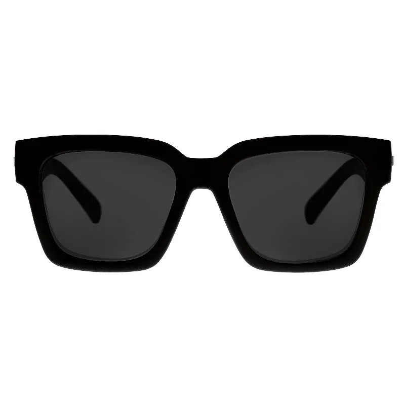 Weekend Riot (Black Rubber) Wood - Grain Accent Natural Look