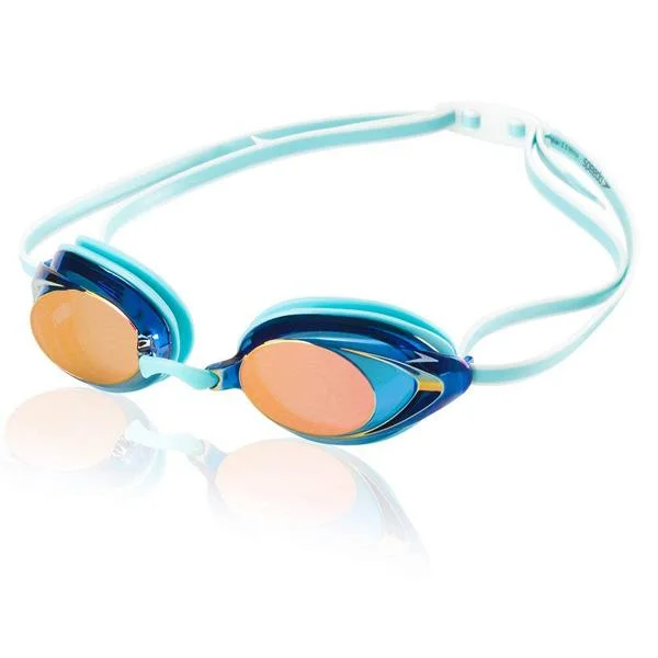 Women's Vanquisher 2.0 Mirrored Oval - Shaped Academic Look
