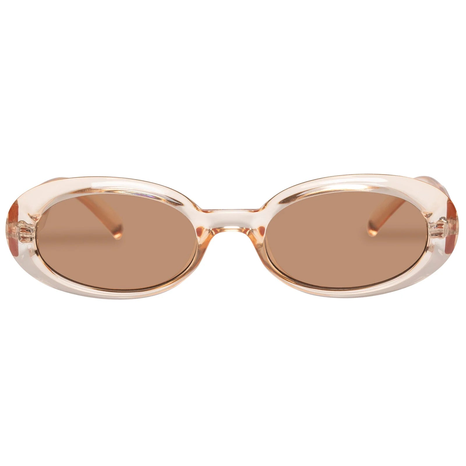 Work It! (Nougat) Transparent Frame Trend