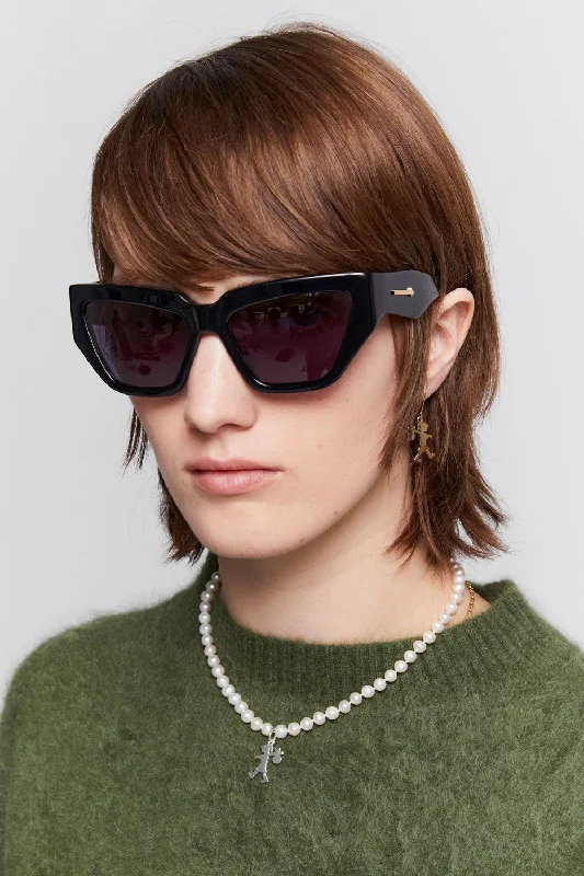 Wrap God - Black Wood - Grain Accent Natural Look