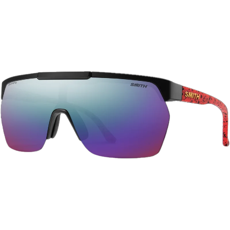 XC Vintage - Style Browline Glasses