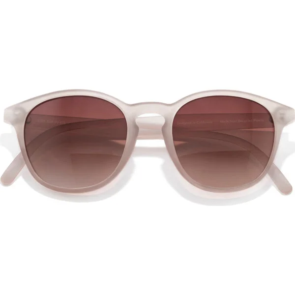Yuba - Stone/Terra Fade Cat - Eye Feminine Design