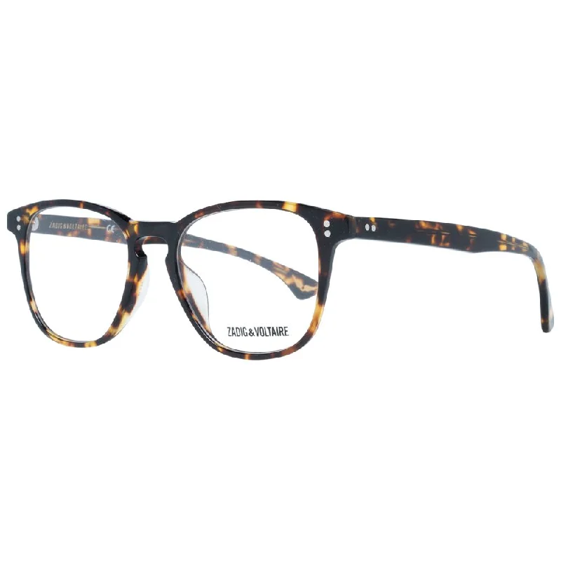 Zadig & Voltaire  Men Optical Men's Frames Colored - Lens Sports Style