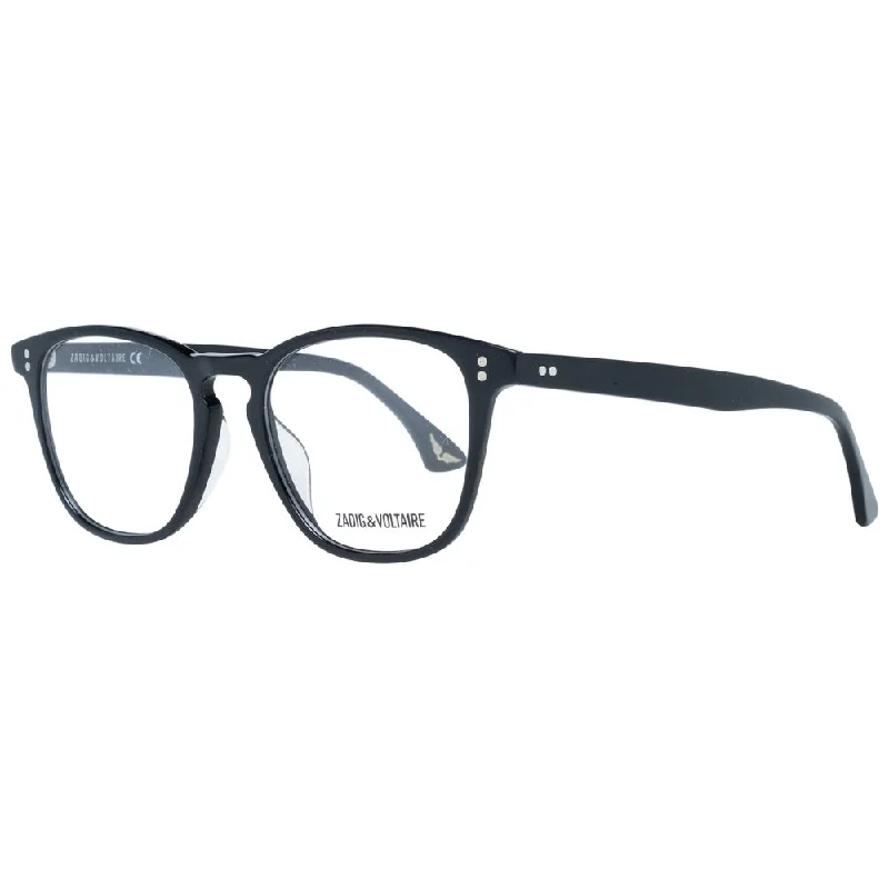 Zadig & Voltaire  Men Optical Men's Frames Geometric - Shaped Avant - Garde