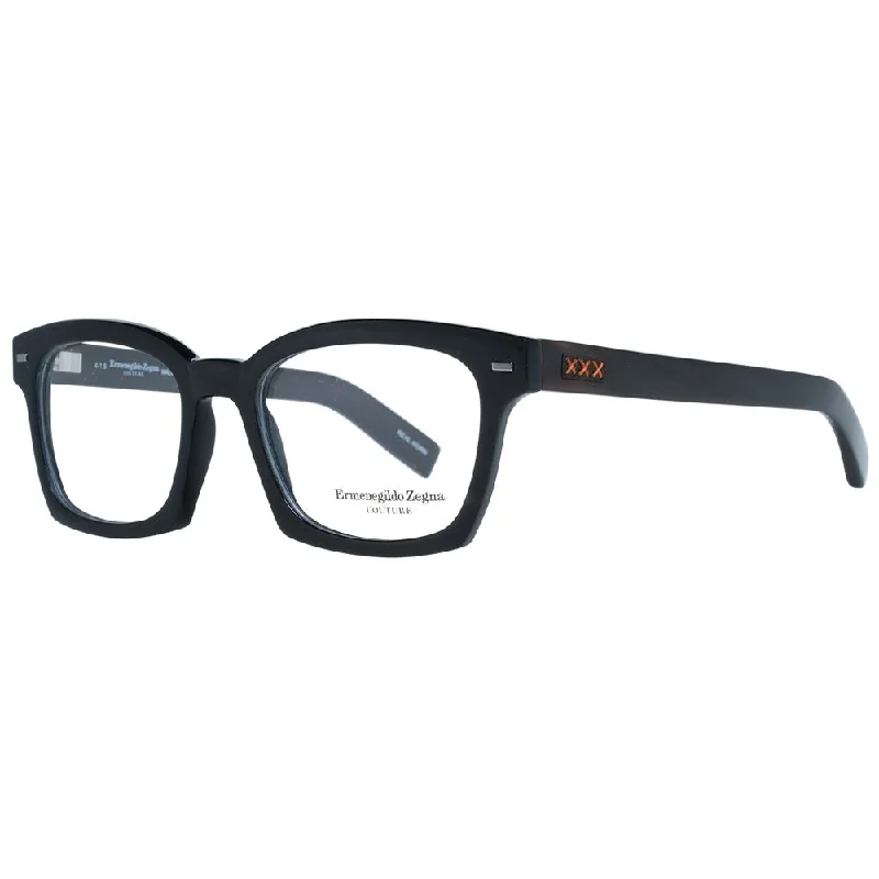 Zegna Couture  Men Optical Men's Frames High - Tech Smart Glasses