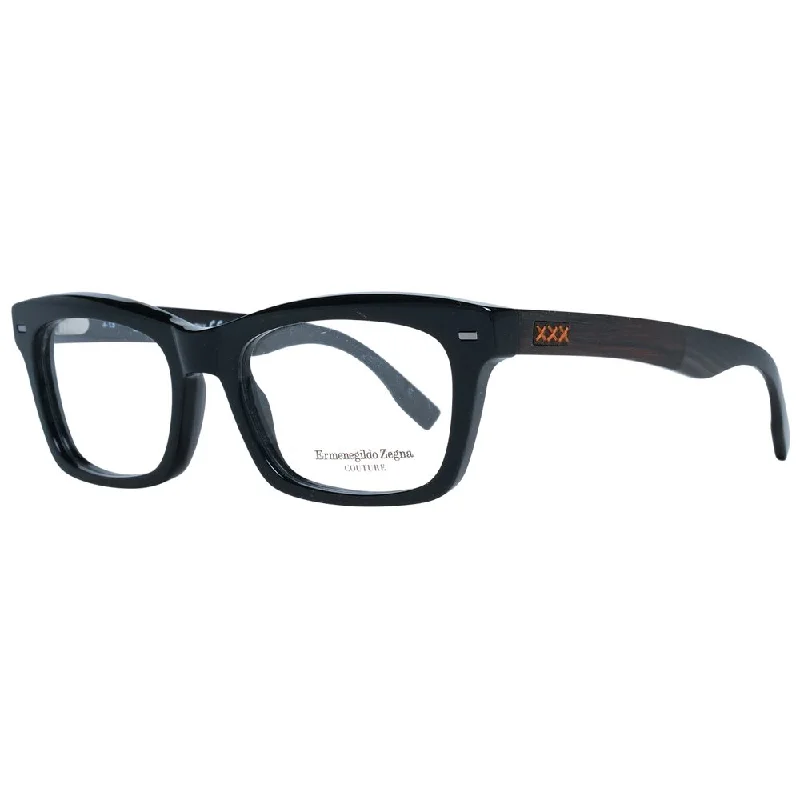 Zegna Couture  Men Optical Men's Frames Glitter - Embellished Party Glasses