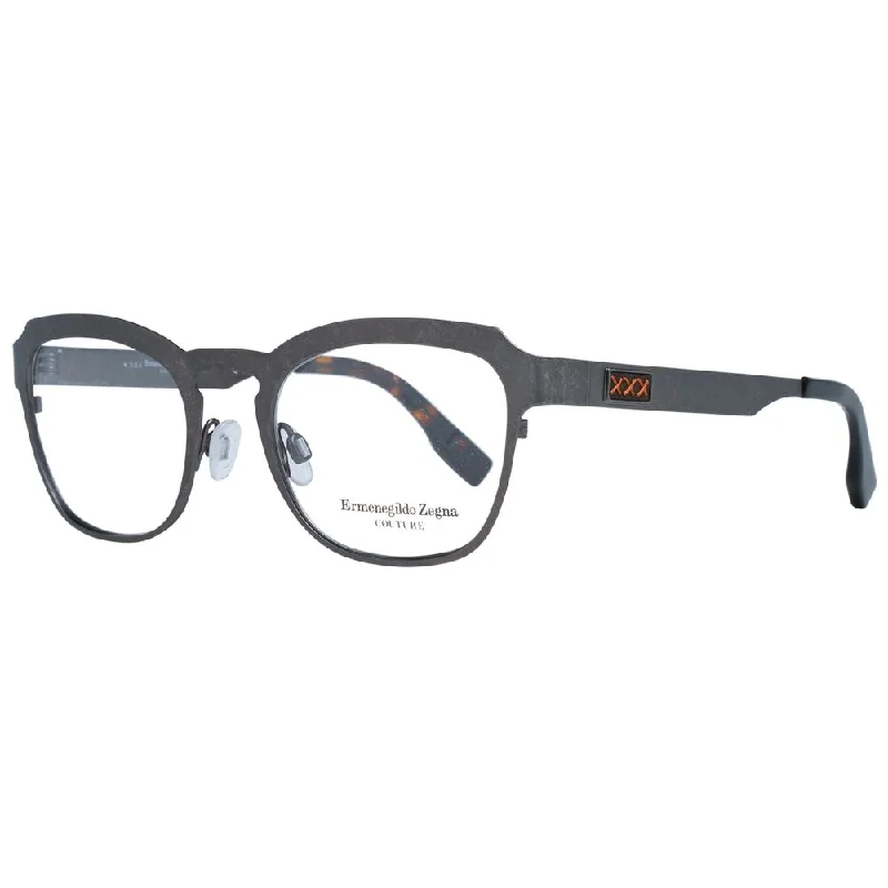 Zegna Couture  Men Optical Men's Frames Foldable Travel - Friendly Glasses