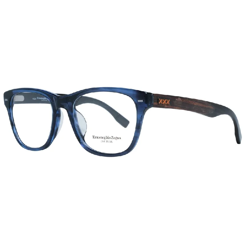 Zegna Couture  Men Optical Men's Frames Anti - Blue - Light Computer Glasses