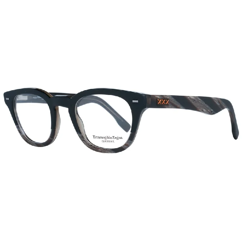 Zegna Couture  Men Optical Men's Frames Prescription Glasses