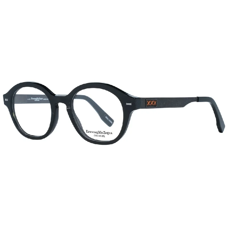 Zegna Couture  Men Optical Men's Frames Tinted - Lens Reading Glasses