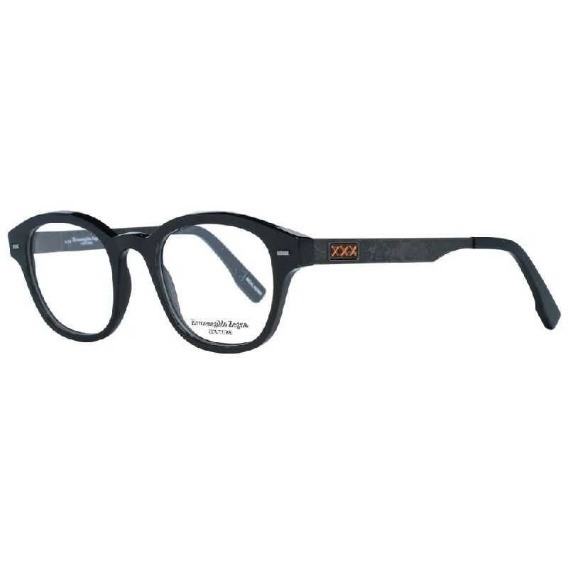 Zegna Couture  Men Optical Men's Frames Prescription Glasses