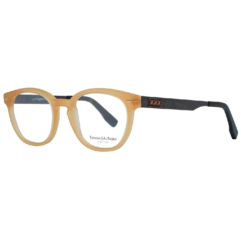 Zegna Couture  Men Optical Men's Frames High - Tech Smart Glasses