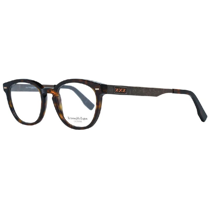 Zegna Couture  Men Optical Men's Frames Colored - Lens Sports Style