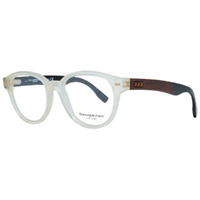 Zegna Couture  Men Optical Men's Frames Multi - Functional Outdoor Glasses