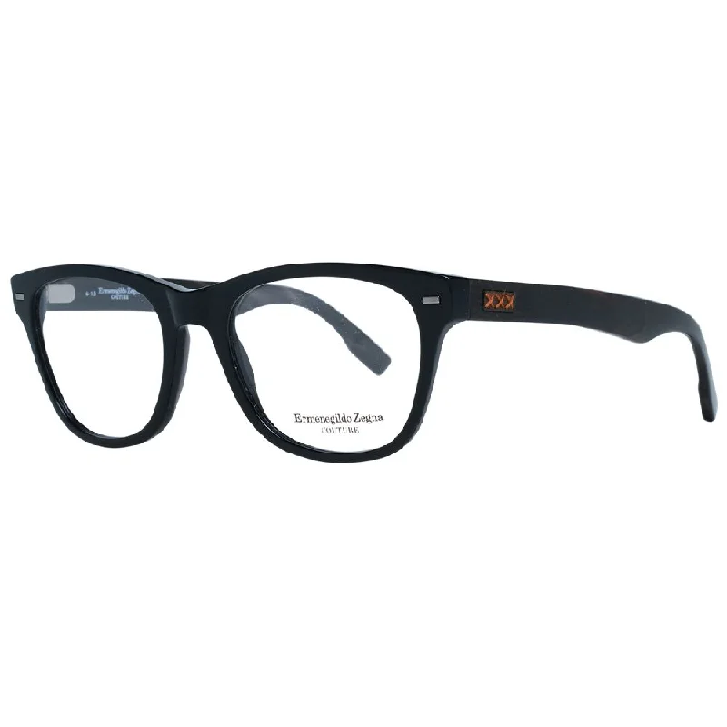 Zegna Couture  Men Optical Men's Frames Glitter - Embellished Party Glasses