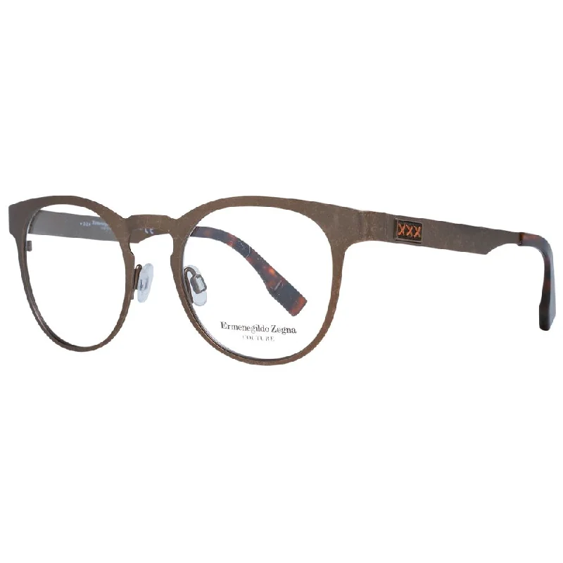 Zegna Couture  Men Optical Men's Frames Prescription Glasses