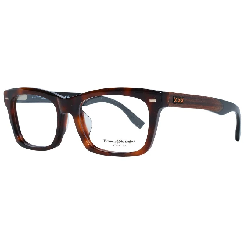 Zegna Couture  Men Optical Men's Frames Tinted - Lens Reading Glasses
