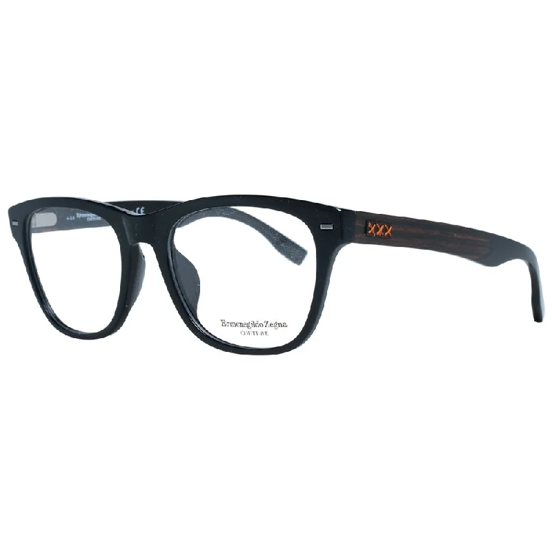 Zegna Couture  Men Optical Men's Frames Polarized - Lens Fishing Style