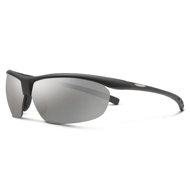 MT Blk/Pol Silver Mir
