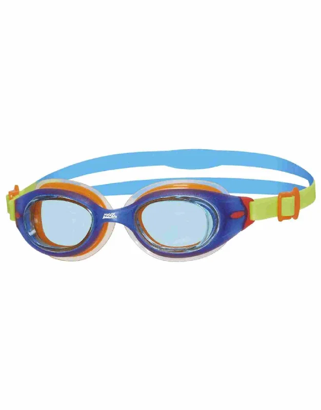 Blue/Orange/Green