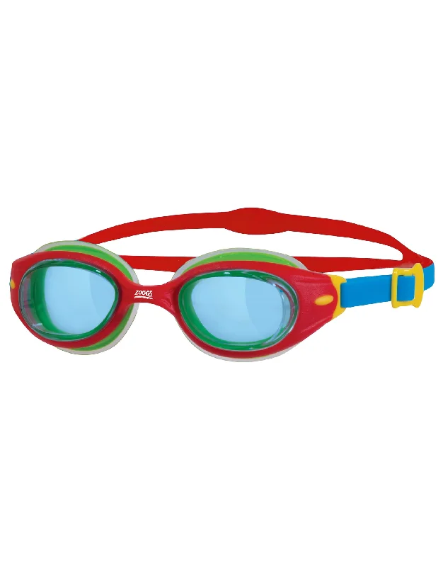 Blue/Red/Tint