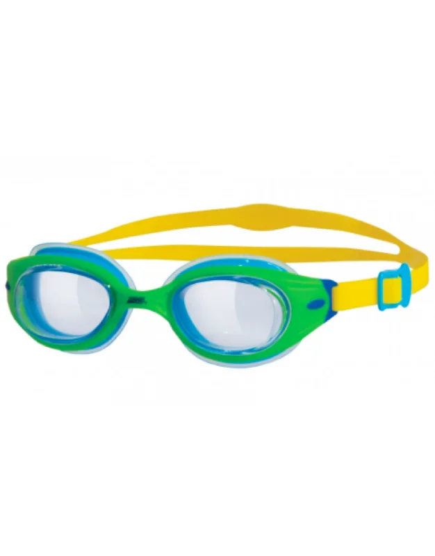 Green/Blue/Yellow