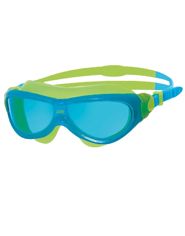 Phantom Junior Mask Geometric - Shaped Avant - Garde