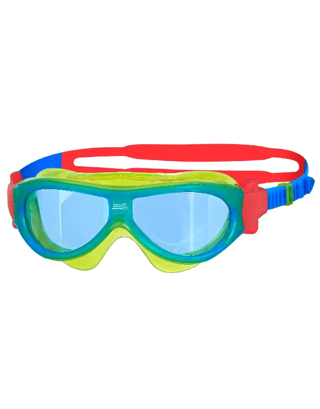 Green/Blue/Tint