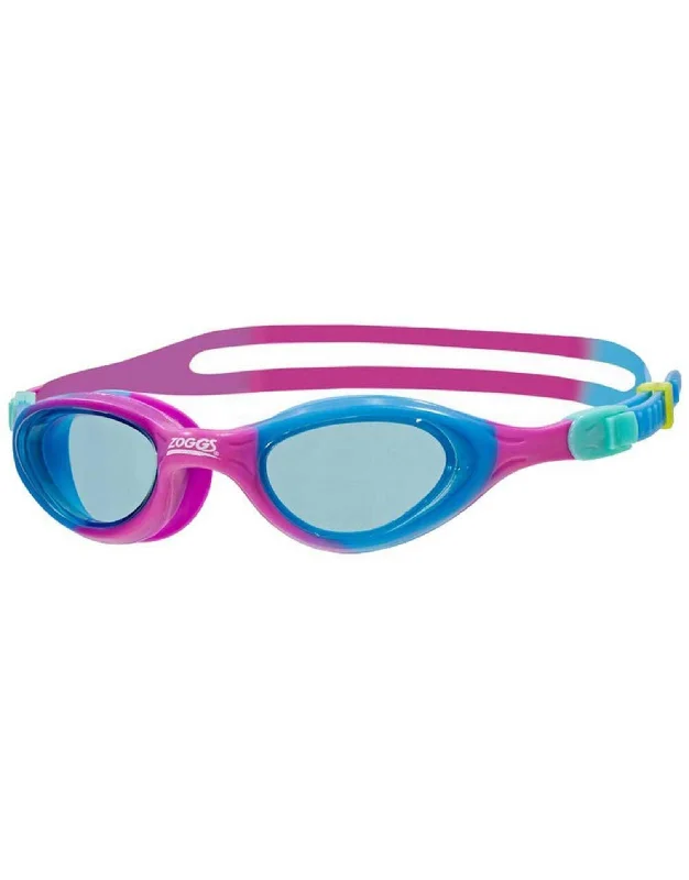 Super Seal Junior Swim Goggle - Tinted Lens Multi - Functional Outdoor Glasses