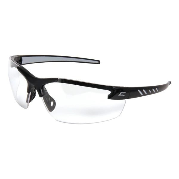 Edge Safety Glasses - Zorge G2 Two - Tone Frame Contrast